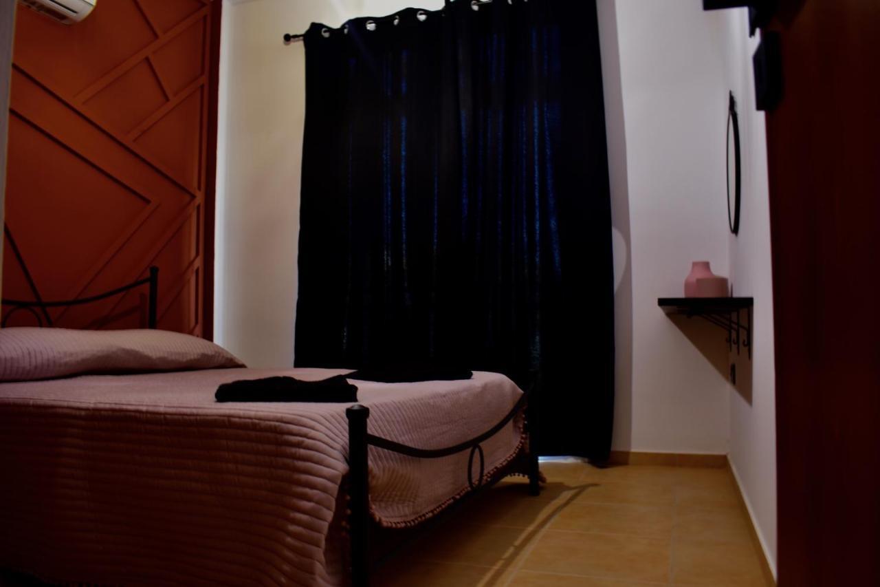 Sweet Destiny Villa With Private Pool Agia Napa Exterior foto