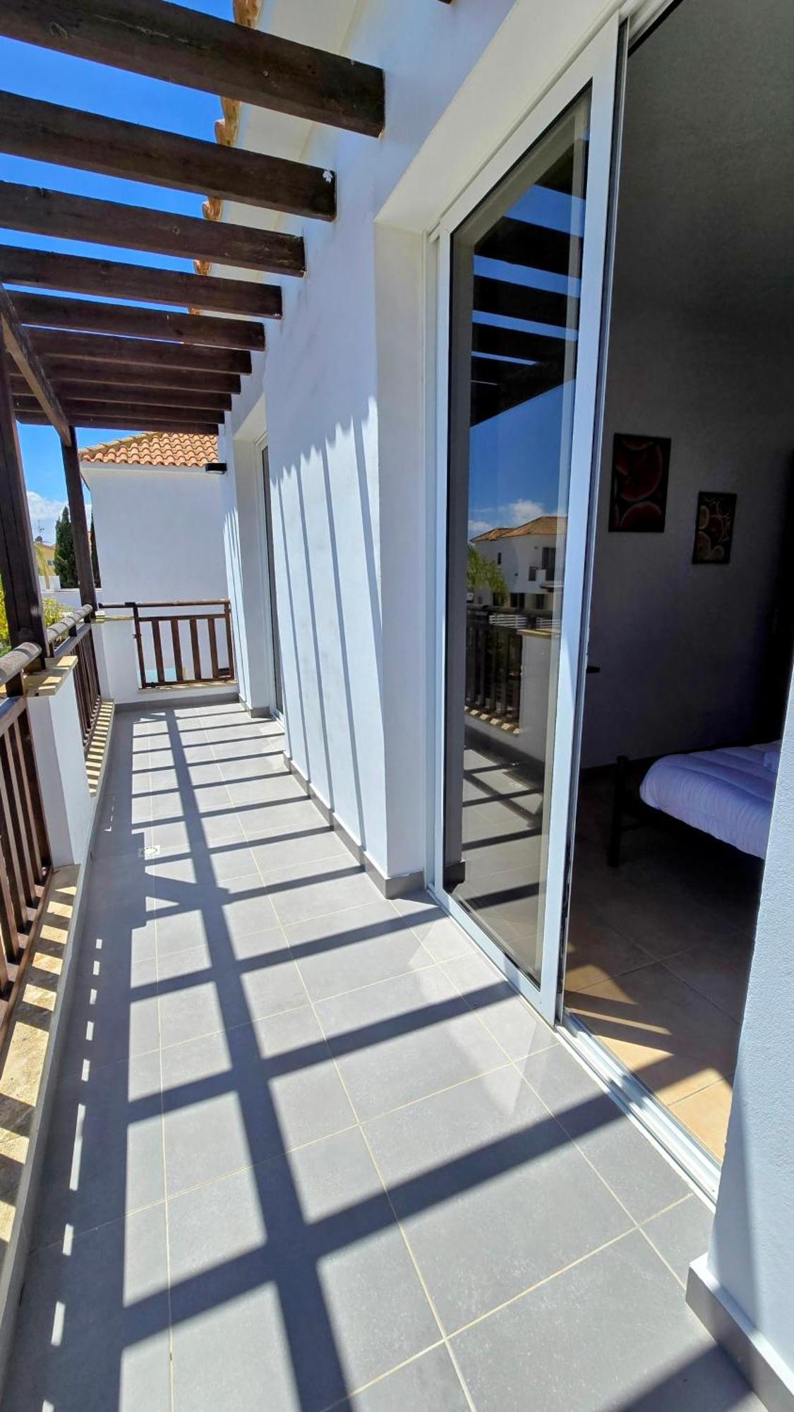 Sweet Destiny Villa With Private Pool Agia Napa Exterior foto